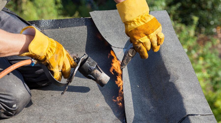 Expert tile roof repair services in Sprague River, OR